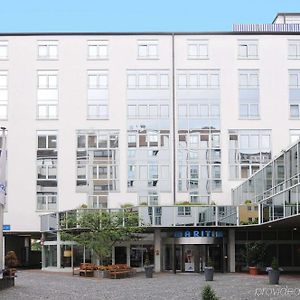 Maritim Hotel Muenchen